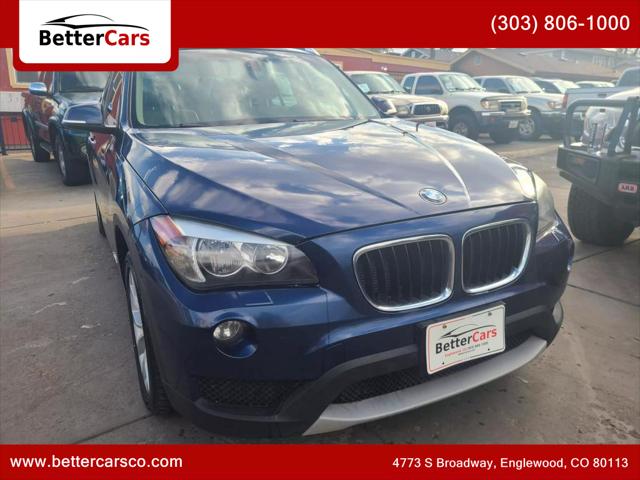 2013 BMW X1 xDrive28i for sale in Englewood, CO