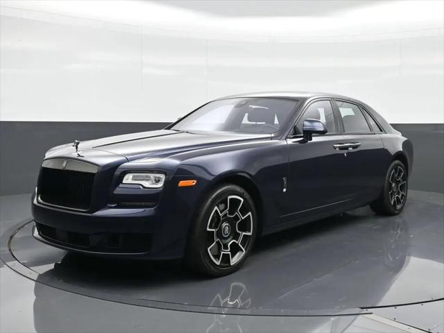 2020 Rolls-Royce Ghost Sedan for sale in Miami, FL
