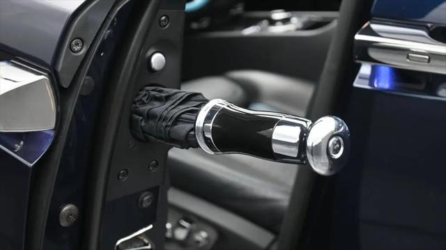 2020 Rolls-Royce Ghost Sedan
