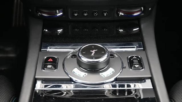 2020 Rolls-Royce Ghost Sedan