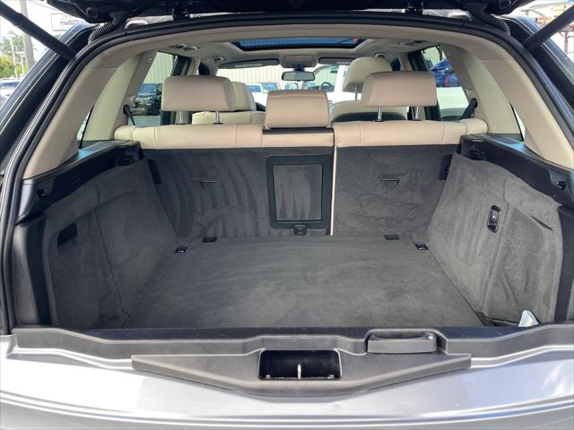 2011 BMW X5 xDrive35i