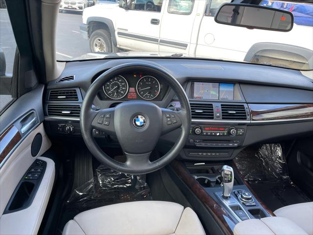 2011 BMW X5 xDrive35i