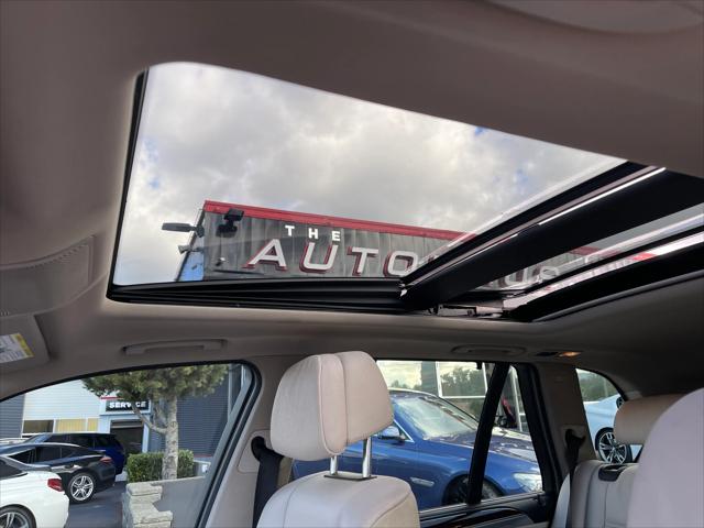 2011 BMW X5 xDrive35i