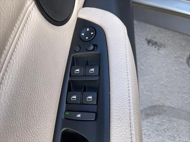 2011 BMW X5 xDrive35i
