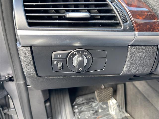 2011 BMW X5 xDrive35i