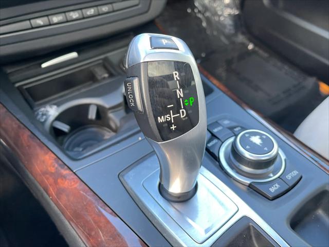 2011 BMW X5 xDrive35i