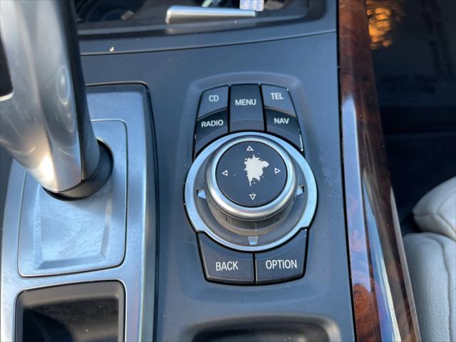 2011 BMW X5 xDrive35i