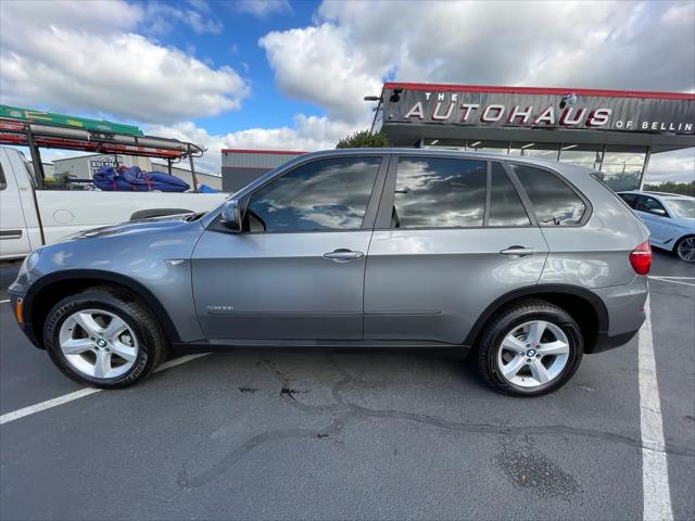2011 BMW X5 xDrive35i