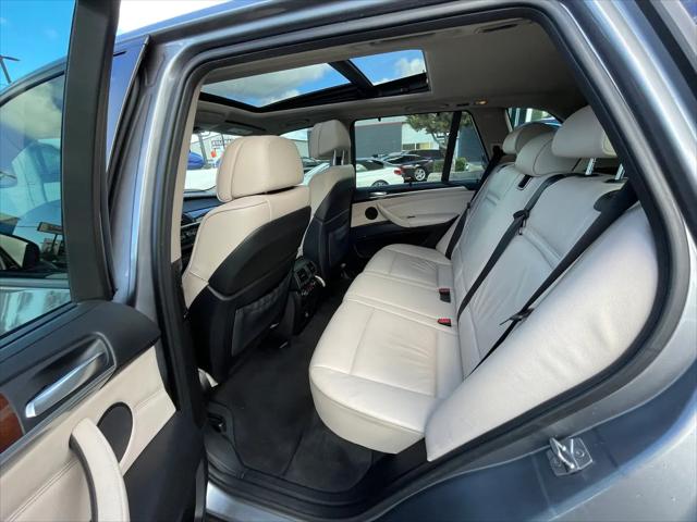 2011 BMW X5 xDrive35i