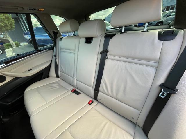 2011 BMW X5 xDrive35i