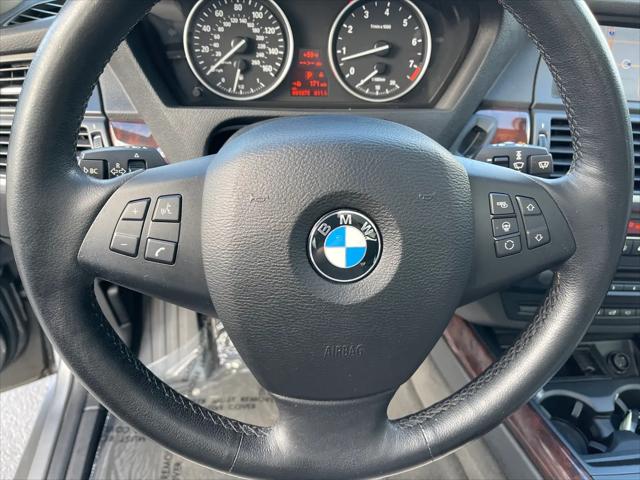 2011 BMW X5 xDrive35i