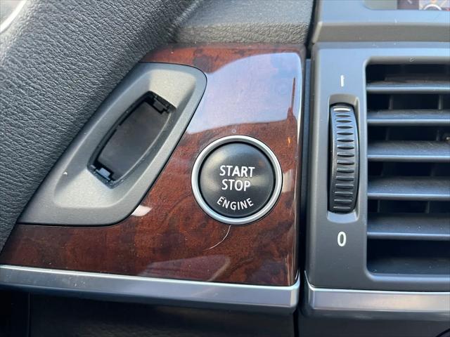 2011 BMW X5 xDrive35i