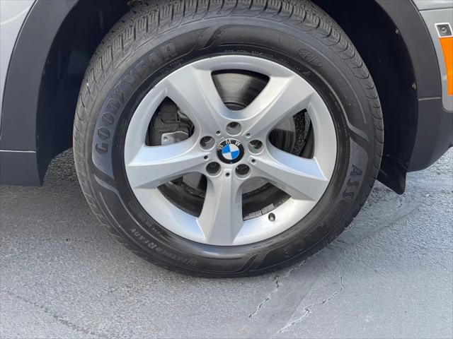 2011 BMW X5 xDrive35i