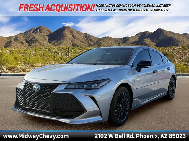 2021 Toyota Avalon XSE Hybrid for sale in Phoenix, AZ