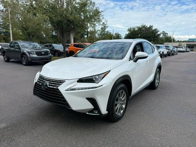 2021 Lexus NX 300 NX 300 for sale in Gainesville, FL