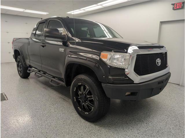 2016 Toyota Tundra SR5 Pickup 4D 6 1/2 ft for sale in Hickory, NC