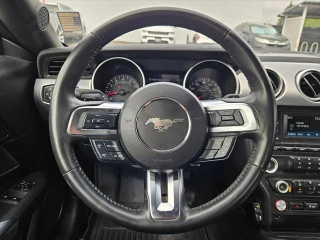 2018 Ford Mustang GT