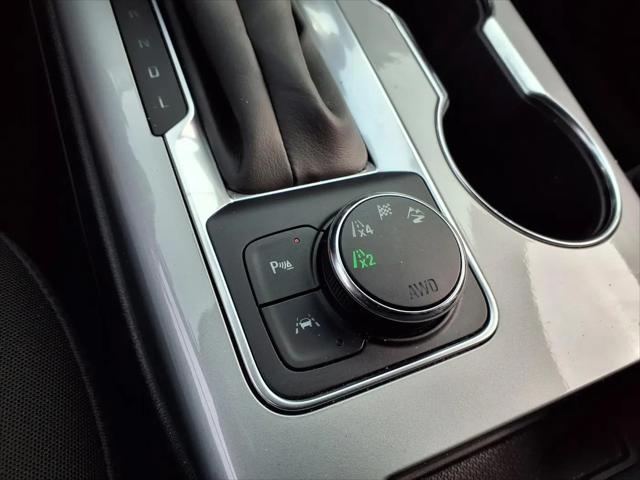 2021 Chevrolet Blazer AWD 2LT