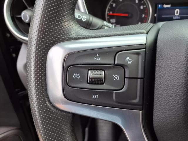 2021 Chevrolet Blazer AWD 2LT