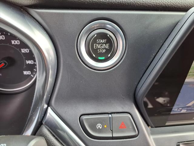 2021 Chevrolet Blazer AWD 2LT