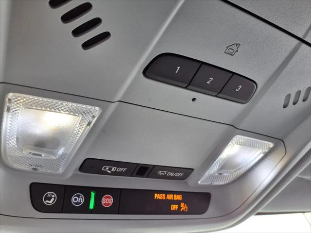 2021 Chevrolet Blazer AWD 2LT