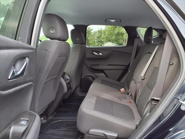 2021 Chevrolet Blazer AWD 2LT