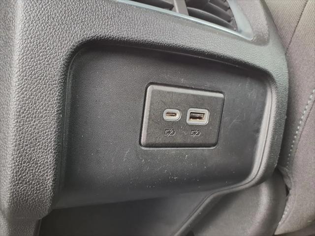 2021 Chevrolet Blazer AWD 2LT