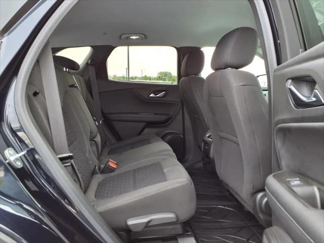 2021 Chevrolet Blazer AWD 2LT