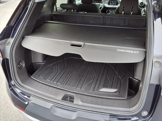 2021 Chevrolet Blazer AWD 2LT