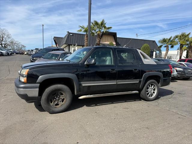 2006 Chevrolet Avalanche LT for sale in Milwaukie, OR