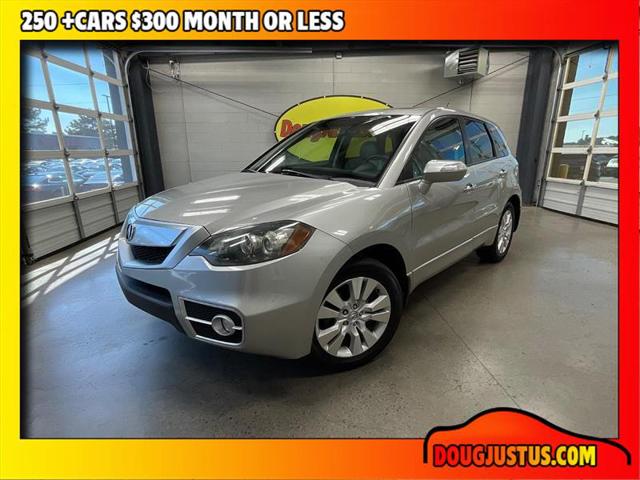 2011 Acura RDX Tech Pkg for sale in Louisville, TN