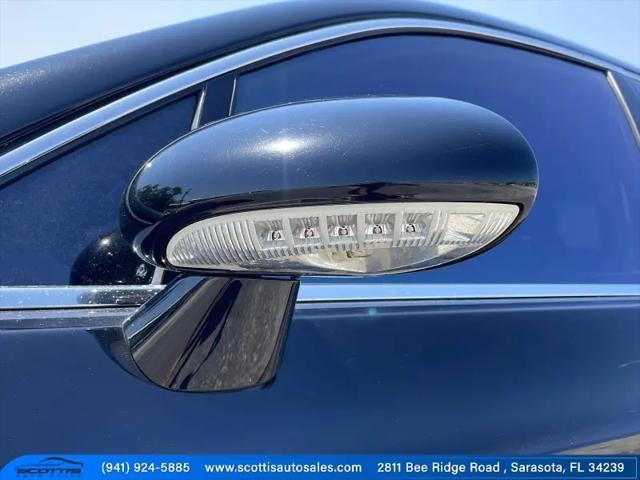 2006 Bentley Continental Flying Spur 4dr Sdn AWD