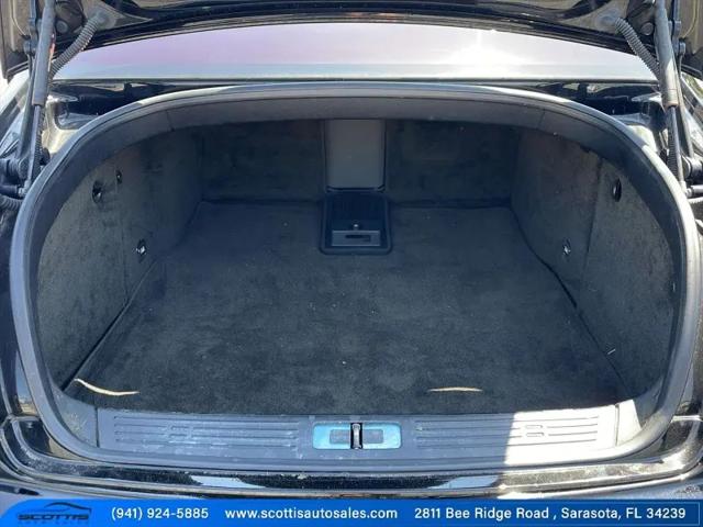 2006 Bentley Continental Flying Spur 4dr Sdn AWD