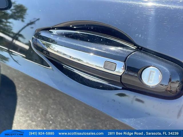 2006 Bentley Continental Flying Spur 4dr Sdn AWD