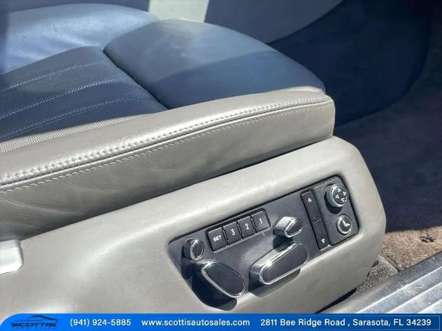 2006 Bentley Continental Flying Spur 4dr Sdn AWD