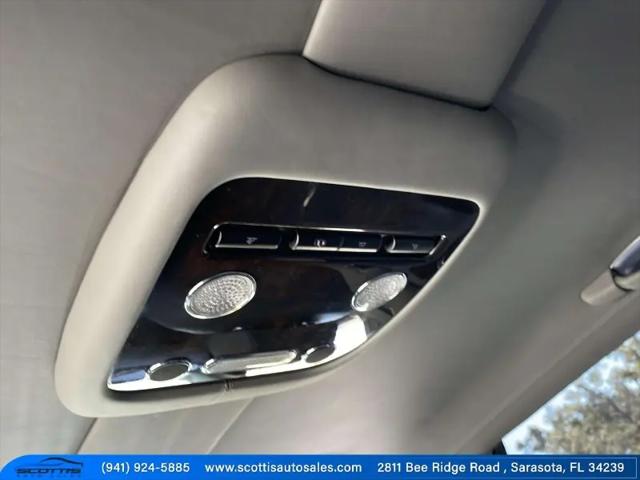 2006 Bentley Continental Flying Spur 4dr Sdn AWD
