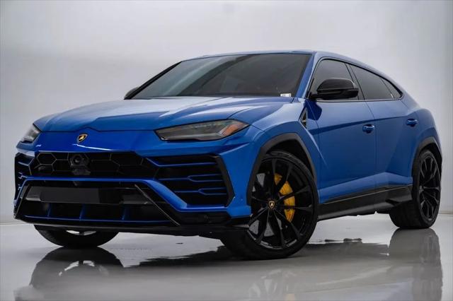 2019 Lamborghini Urus AWD for sale in Downers Grove, IL