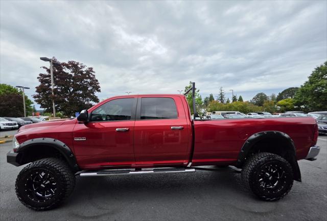 2010 Dodge Ram 3500 SLT for sale in Portland, OR