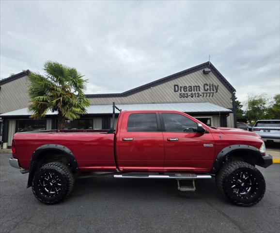 2010 Dodge Ram 3500 SLT for sale in Portland, OR