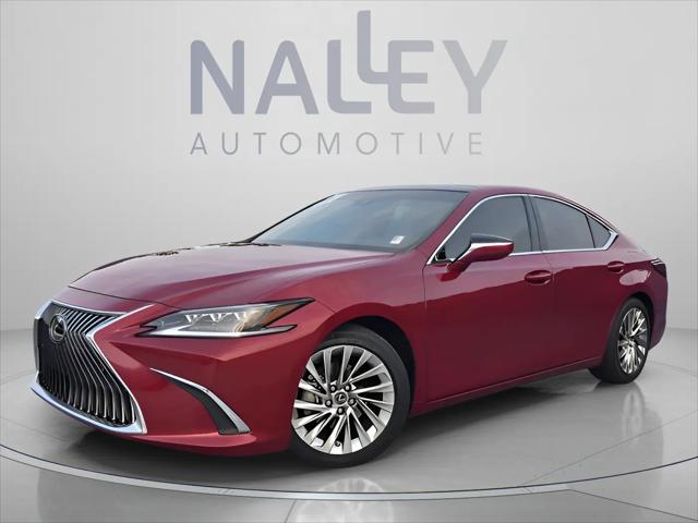 2021 Lexus ES 350 Ultra Luxury for sale in Roswell, GA