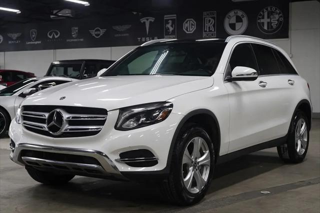2018 Mercedes-Benz GLC GLC 300 for sale in Tampa, FL