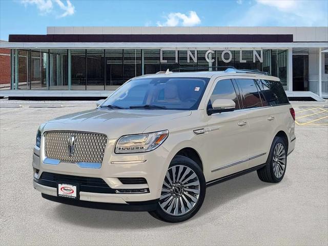 2020 Lincoln Navigator Reserve for sale in Calumet City, IL