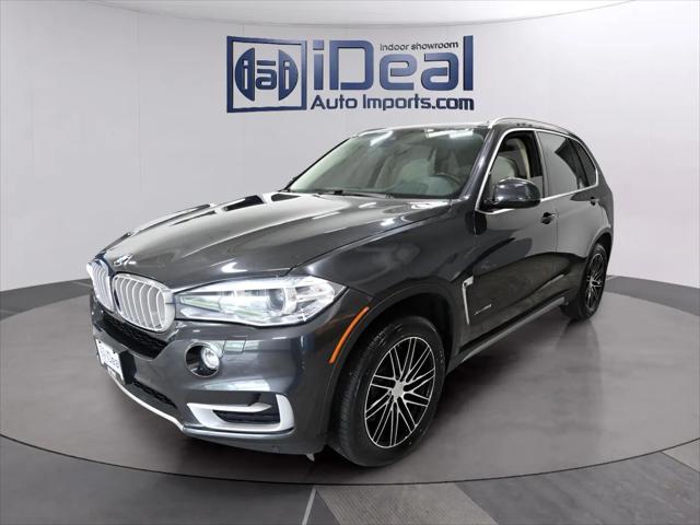 2016 BMW X5 xDrive35i for sale in Eden Prairie, MN