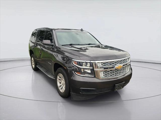 2018 Chevrolet Tahoe LS for sale in League City, TX