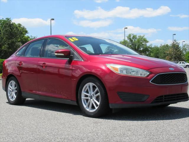 2015 Ford Focus SE for sale in Fruitland Park, FL