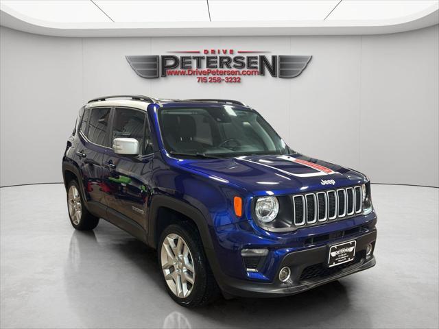 2021 Jeep Renegade Islander for sale in Waupaca, WI