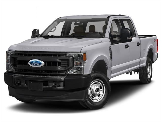 2020 Ford F-350 LARIAT for sale in North Platte, NE