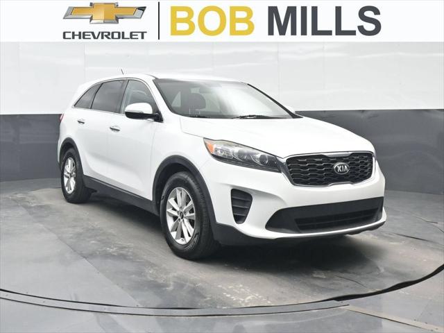 2020 Kia Sorento 3.3L LX for sale in Darlington, SC