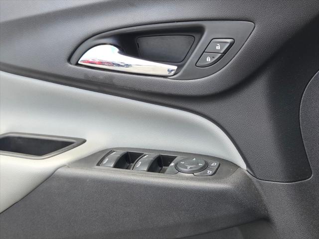 2020 Chevrolet Equinox FWD LS