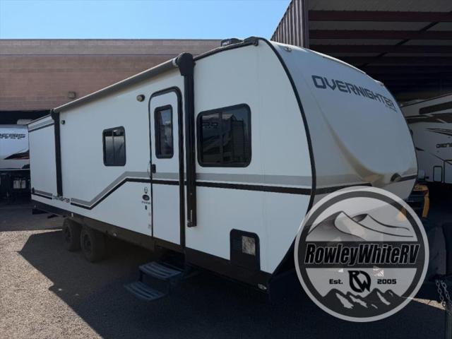 2021 Genesis Supreme Toy Hauler Overnighter 27-14.6 FKMG for sale in Phoenix, AZ